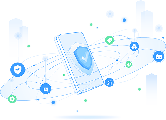 湘易办超级服务端